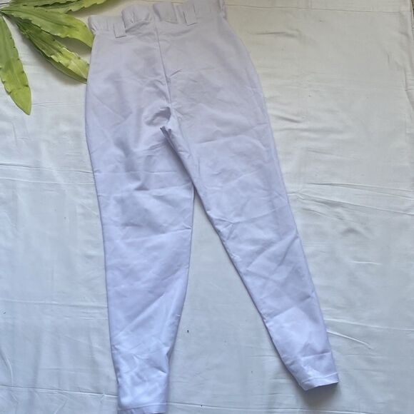 ⭐️PAPERBAG Bow Tie Hem Pants⭐️ - Picture 4 of 5